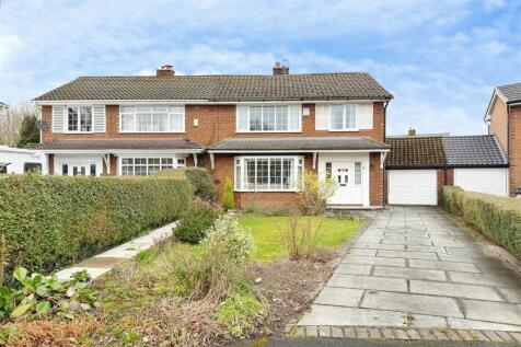Stockport, SK7 - property photo