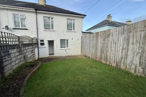 Fresh Move Salisbury Ave Torqay for Let Rear Garde