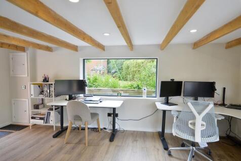 Annexe / Office