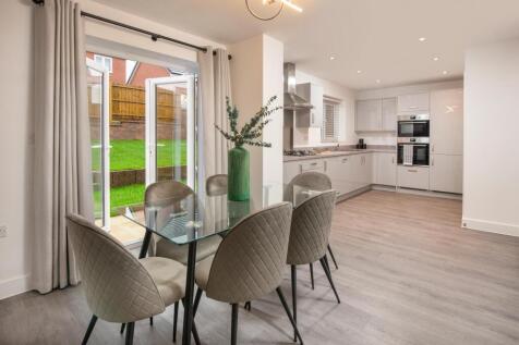 Showhome photography