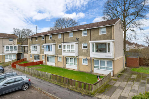 Glasgow, G73 - property photo