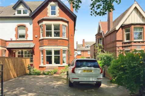 Off Road Parking