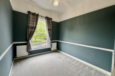 BEDROOM 3 FRONT