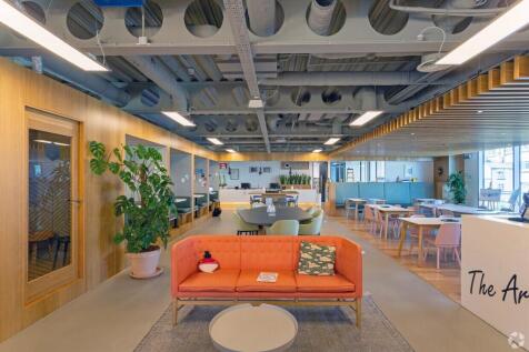 Office to rent Image 7