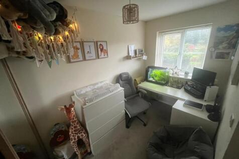 Byron Close, Barwell photo 4