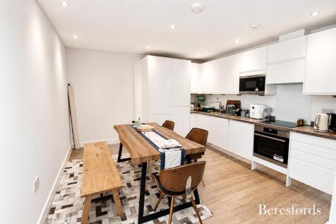 Kitchen/Lounge