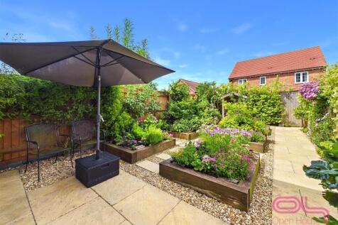 Chestnut Close, Burton-on-Trent
