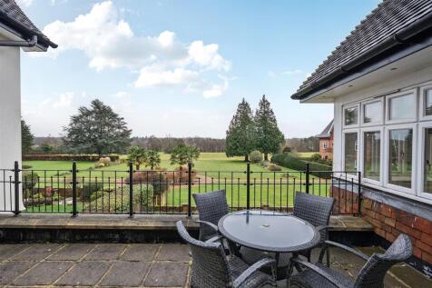 Private Balcony