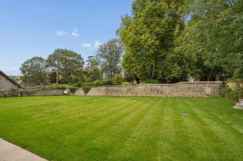 Church View Garden