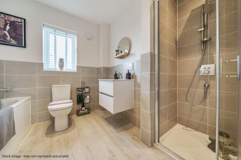 Eden Bathroom