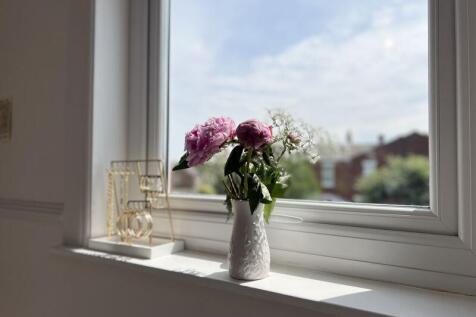 Third Bedroom Feature