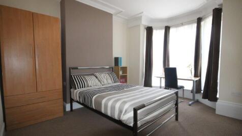 46 Newbould Lane, S10 2PL- STUDENT HOUSE- Broomhill  photo 4