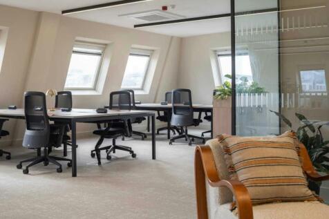 Fifth Floor