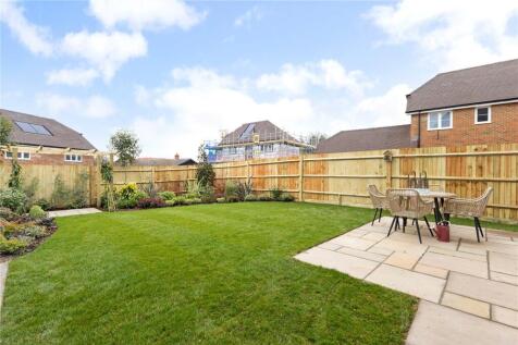 Show Home