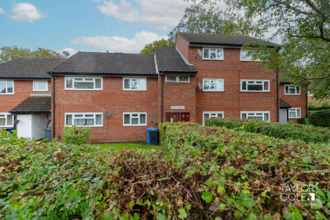Tamworth, B77 - property photo