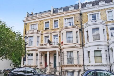 Flat 7, 24 Longridge Road, Earl's Court, London SW5 9SL