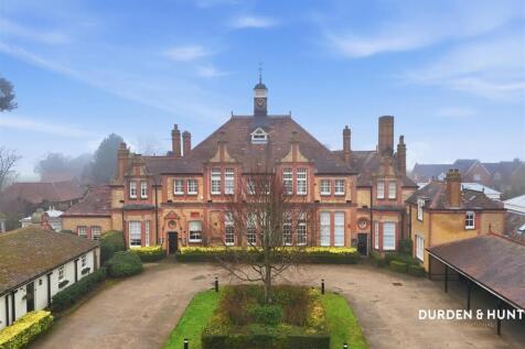 Elmbridge Hall