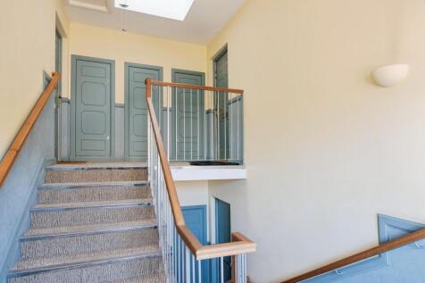 Communal Entrance