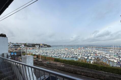 Balcony and View.JPG