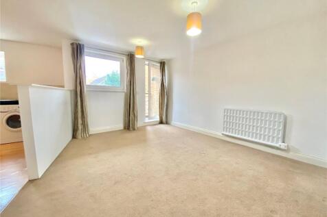 Tuke Walk, Old Town, Swindon, Wiltshire, SN1 photo 4