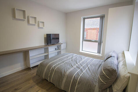 Apartment 43, Clare Court, 2 Clare Street, Nottingham, NG1 3BX photo 4
