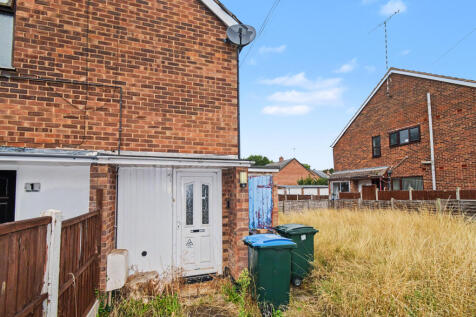 3 Chace Avenue, Coventry, West Midlands, CV3 3AD