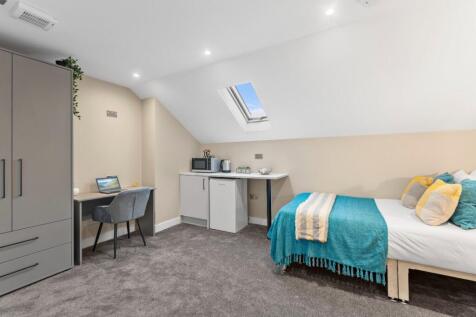 Room 1 - Studio