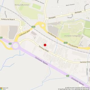 Property Map