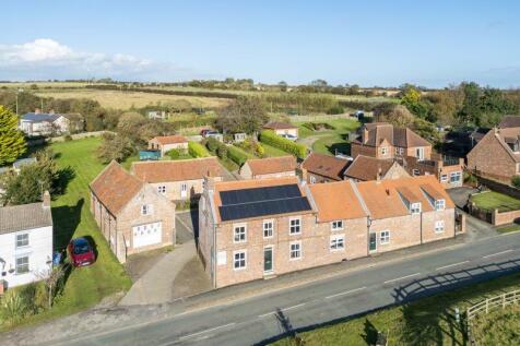 Manor Farm Holiday Cottages