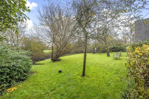 Communal Gardens