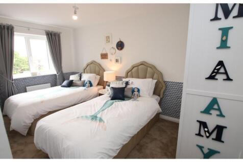 Tower Gardens - Sout