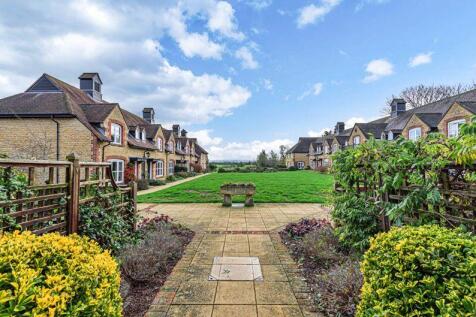 Penstones Court