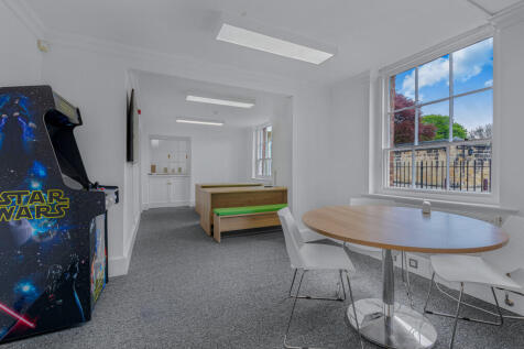 Office to rent Image 11