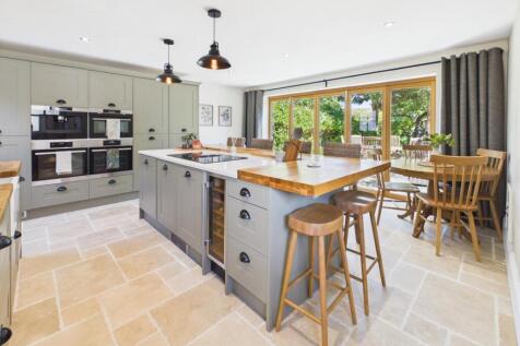 Living Kitchen