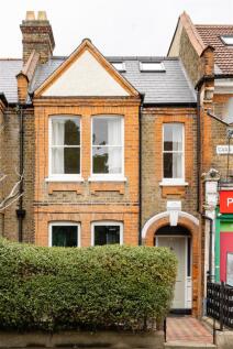 Carr Road, E17
