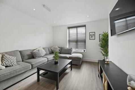 9-bed house on Brunswick Street, Ecclesall, Sheffield, £498/mo