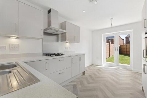 Dalton Kitchen