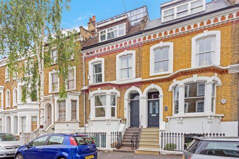 Dalyell Road, London, SW9 photo 3