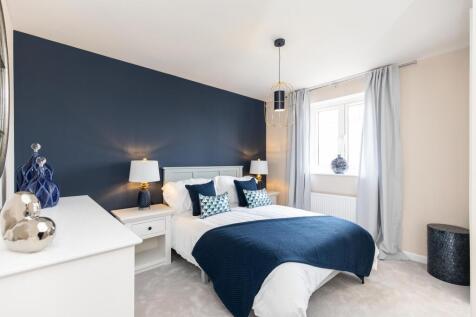 Typical Bedroom