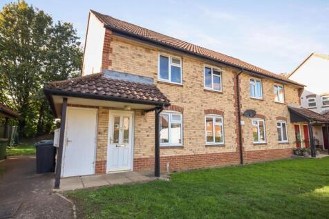 12 Blake Court, Swaffham, Norfolk, PE37 8HG