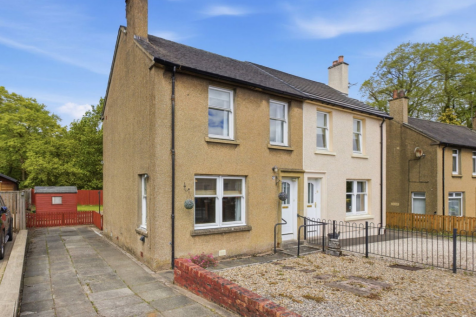 Denny, FK6 - property photo