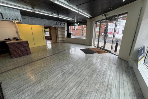 Commercial Property to rent Image 6