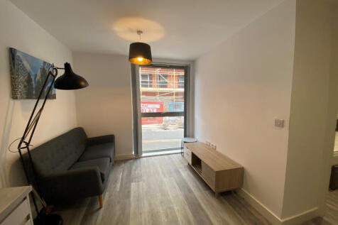 18 Henry Street, Sheffield, South Yorkshire, S3 photo 3