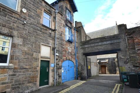 Allied-Surveyors-Scotland-3A Queen Charlotte Lane,