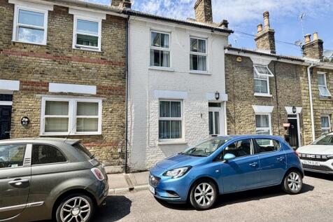 Langdon Road