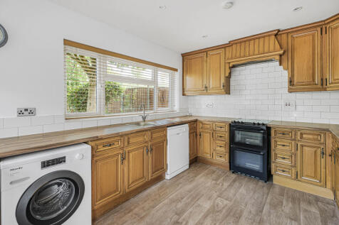 Gilpin Green, Harpenden, Hertfordshire, AL5 photo 4