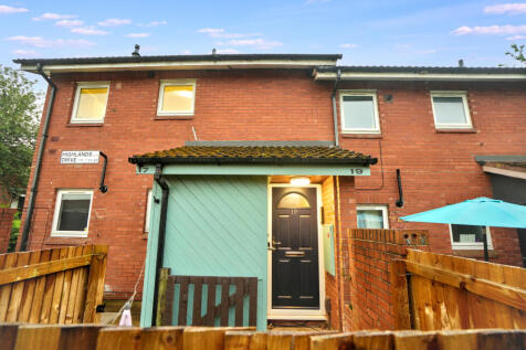 19 Highlands Drive, Stourton, Leeds, West Yorkshire, LS10 4RW