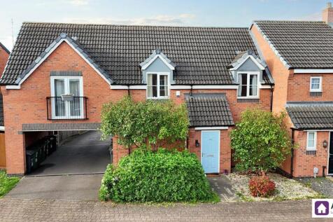 Front of The Property