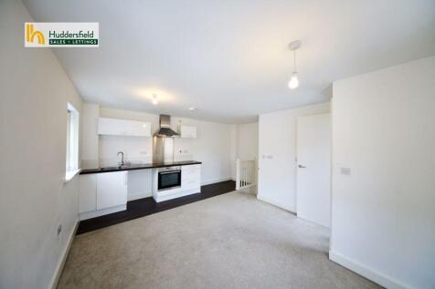 Lounge/Kitchen