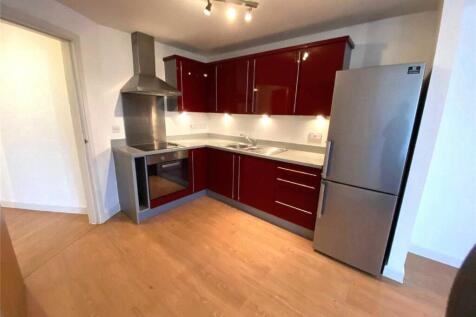 Zenith, Salford, Manchester City Centre, Greater Manchester, M3 photo 5